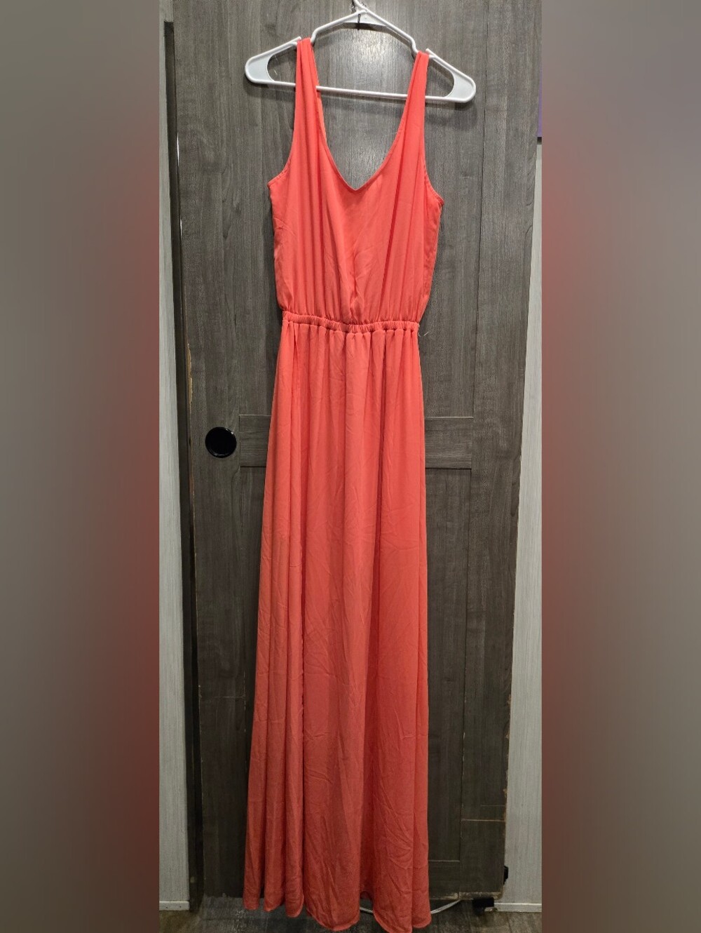 Show Me Your Mumu Kendall Maxi Dress